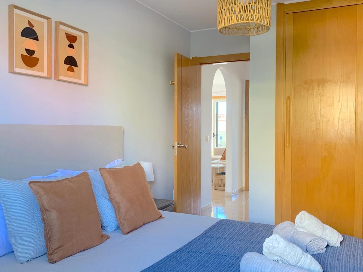 La Perla El Medano Apartment Ngoại thất bức ảnh