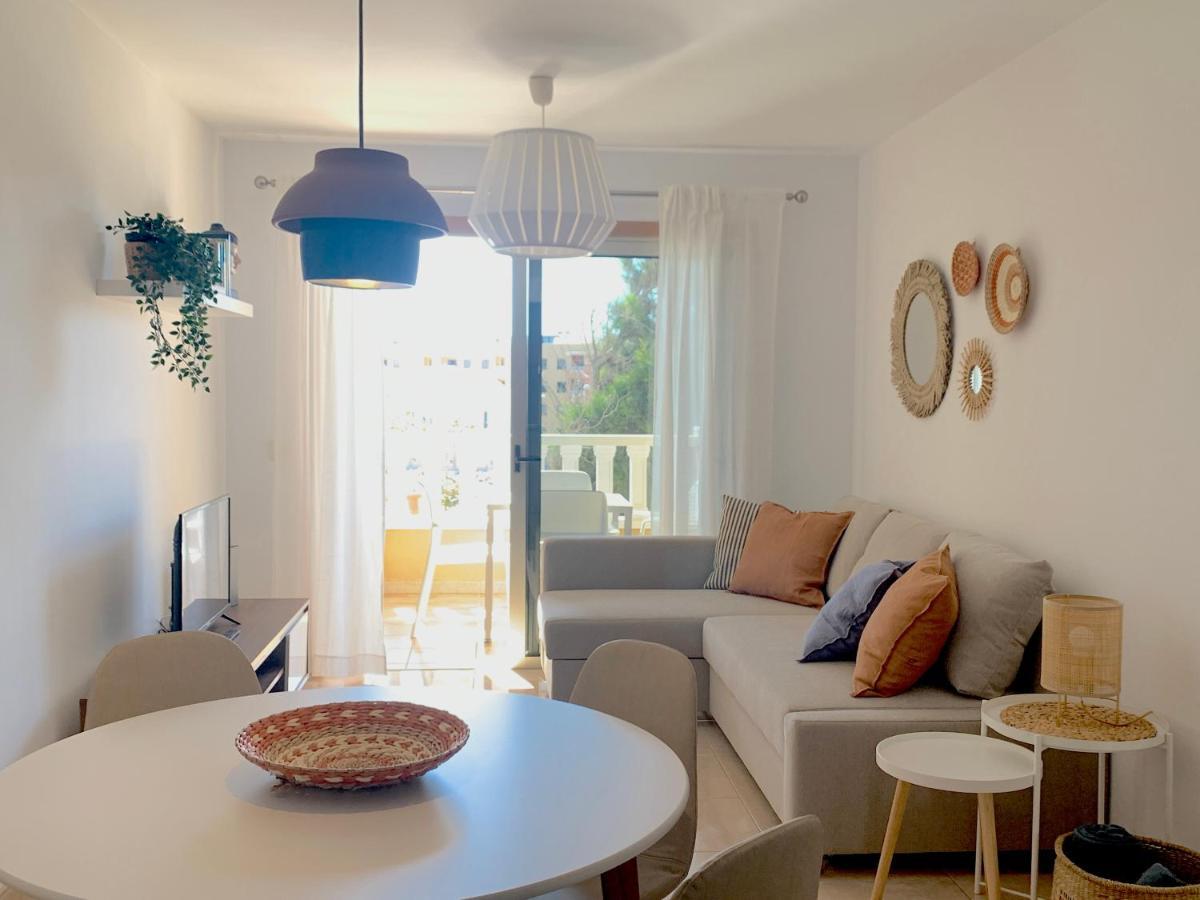 La Perla El Medano Apartment Ngoại thất bức ảnh