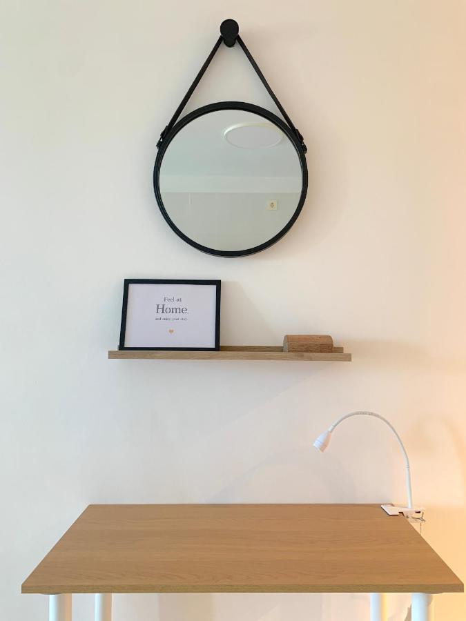 La Perla El Medano Apartment Ngoại thất bức ảnh